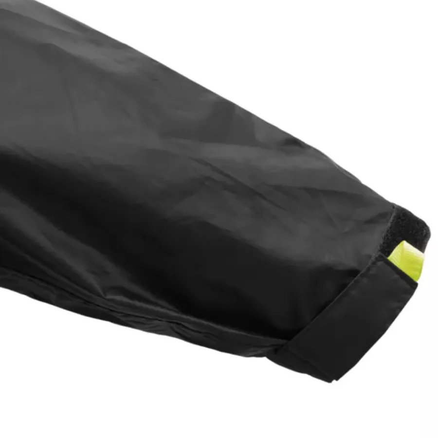 Combinaison de pluie Tucano Urbano Nano start Noir - degriffbike.ch