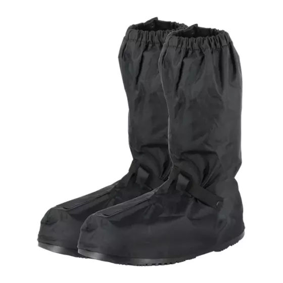 Surbottes de pluie S-LINE semelle complète-Noir
