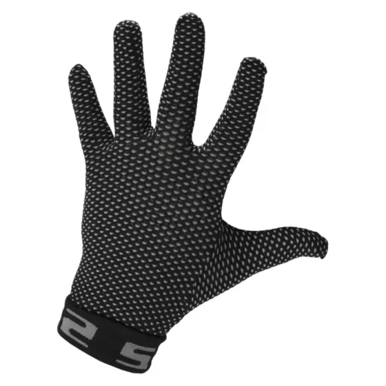 Sous gants Six2 glx noir - degriffbike.ch