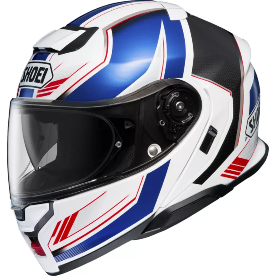 Shoei Neotec 3 Grasp TC-5 Modularhelm zum besten Preis