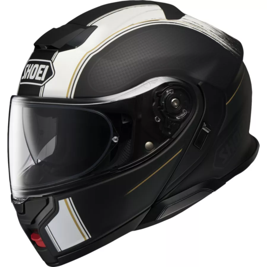 Shoei Neotec 3 Anthem TC-10 Modularhelm zum besten Preis