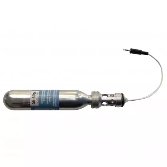 E-cartouche Helite 60 cc - degriffbike.ch