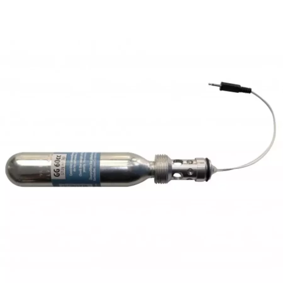 E-cartouche Helite 60 cc - degriffbike.ch
