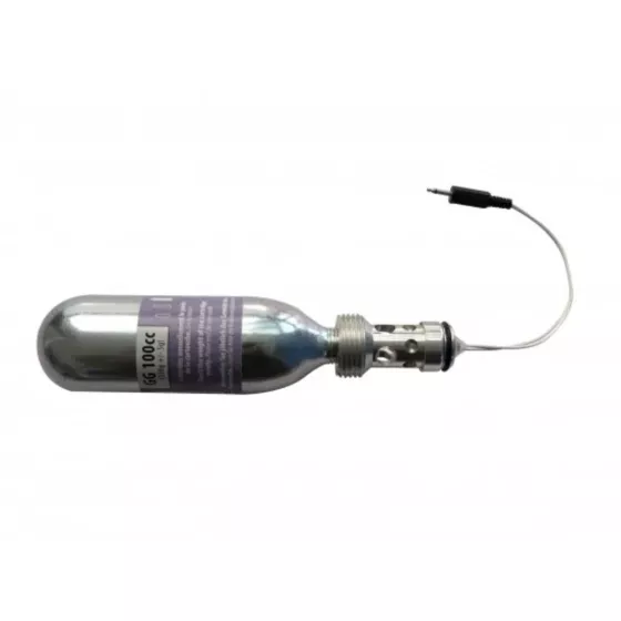 E-cartouche Helite 100 cc - degriffbike.ch