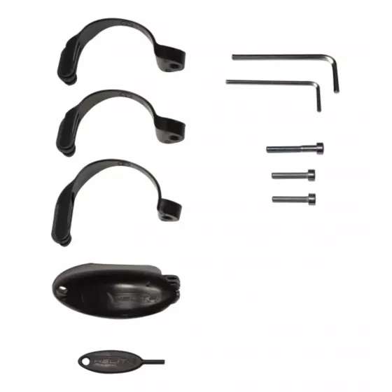capteur de fourche Helite
