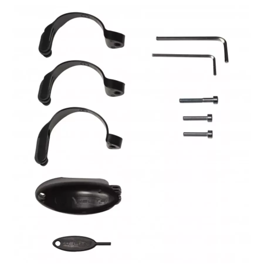 capteur de fourche Helite