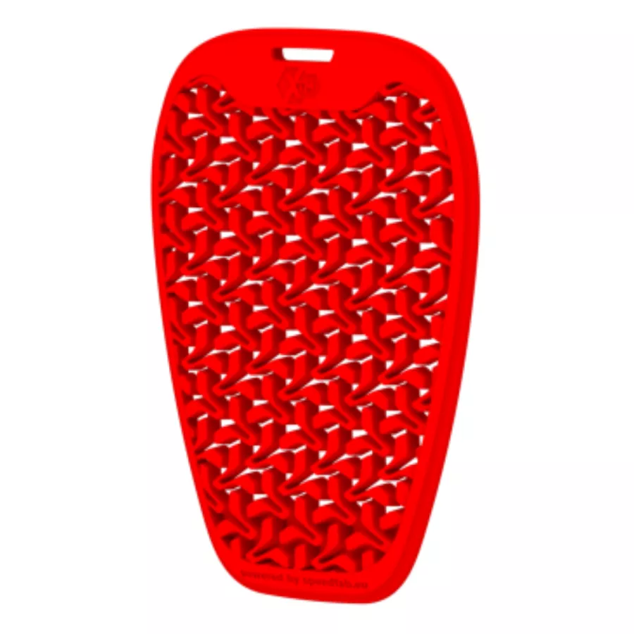 Protection John Doe (hanche / genou / épaules / coudes) Niv-2 - degriffbike.ch