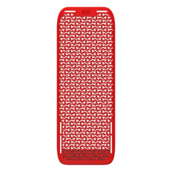 Dorsale John Doe Back protector niveau 2 - degriffbike.ch