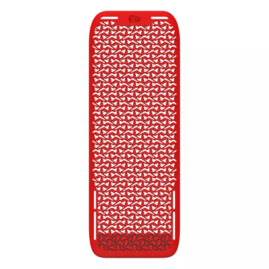 Dorsale John Doe Back protector niveau 2 - degriffbike.ch