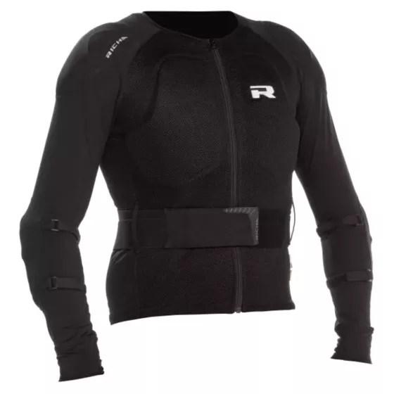 Veste de protection Richa Force D30 - degriffbike.ch