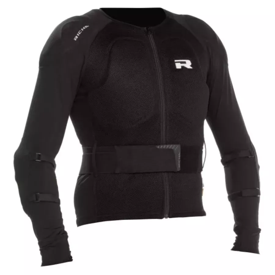 Richa Force D30 Schutzjacke zum besten Preis bei Degriffbike
