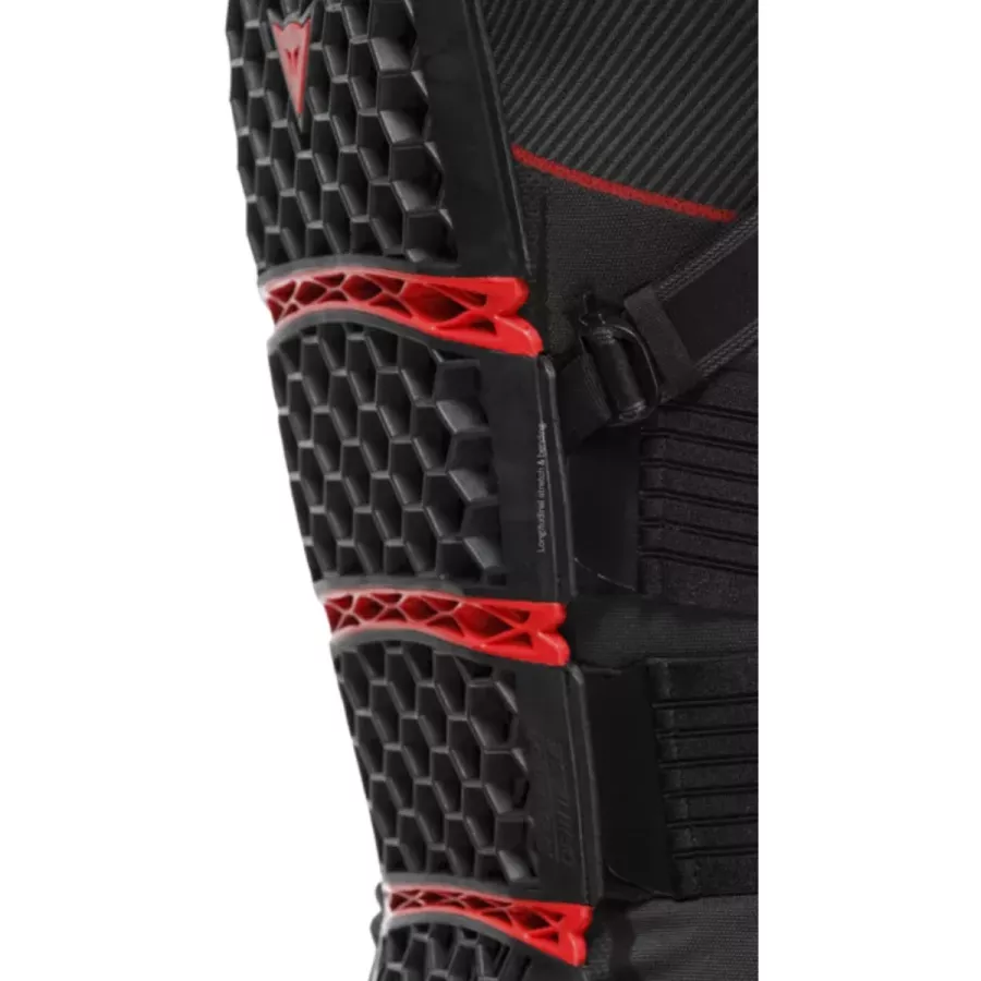 Dorsale autonome DAINESE PRO-ARMOR 2_0 Long (+de174cm)