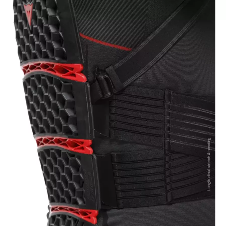 Dorsale autonome DAINESE PRO-ARMOR 2_0 Long (+de174cm)