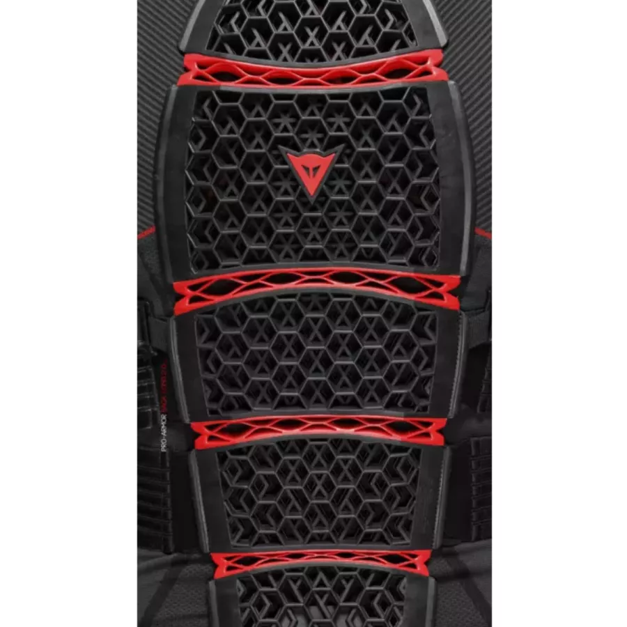 Dorsale autonome DAINESE PRO-ARMOR 2_0 Long (+de174cm)