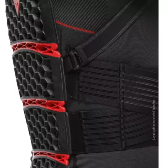 DAINESE PRO-ARMOR 2.0 Autonomer Rückenprotektor - Maximaler Schutz für den Rücken