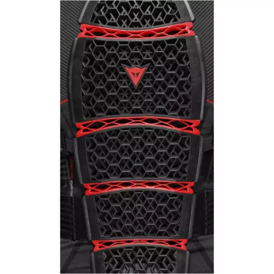 DAINESE PRO-ARMOR 2.0 Autonomer Rückenprotektor - Maximaler Schutz für den Rücken