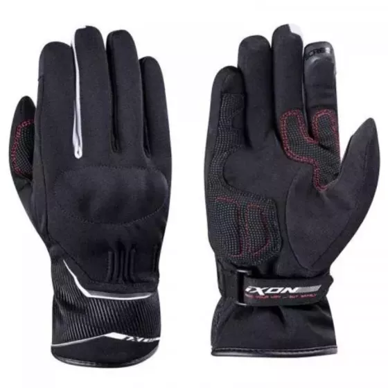 Gants enfant hiver Ixon Pro Globe Kid - degriffbike.ch