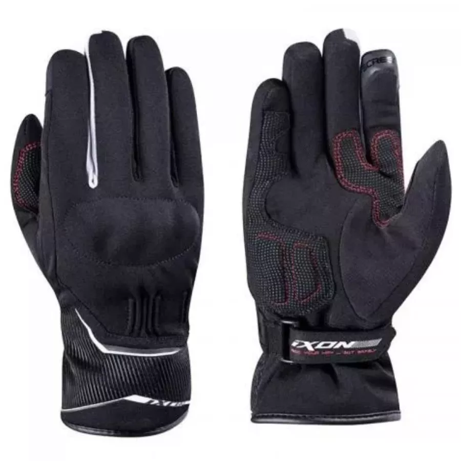 Ixon Pro Globe Kid Winter-Kinderhandschuhe bei Degriffbike