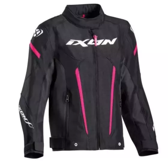 Veste enfant Ixon striker air Lady - degriffbike.ch