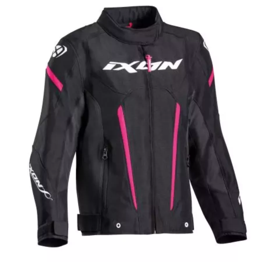 Veste enfant Ixon striker air Lady - degriffbike.ch