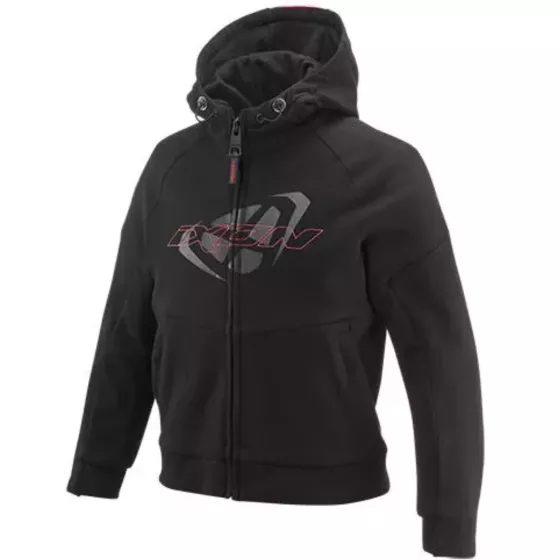 Ixon Touchdown Kinder-Motorradjacke zum besten Preis bei Degriffbike