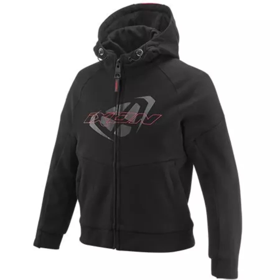 Veste enfant Ixon Touchdown kid - degriffbike.ch