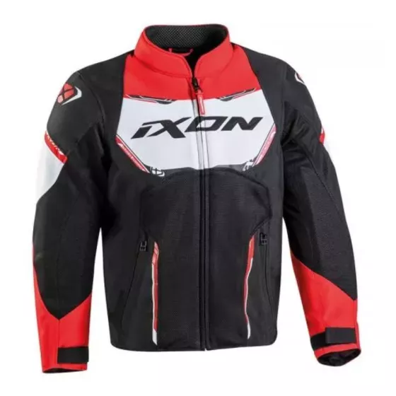 Veste enfant Ixon striker air - degriffbike.ch