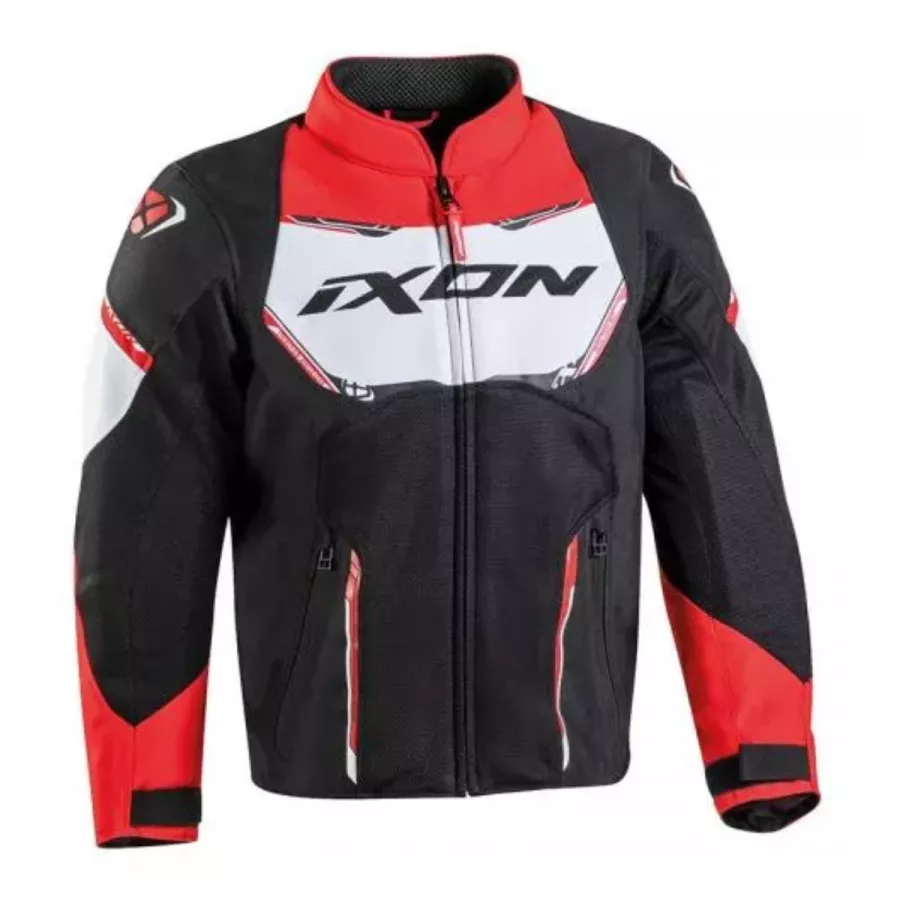 Veste enfant Ixon striker air - degriffbike.ch