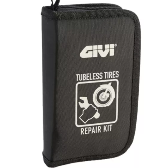 Kit de réparation des pneus GIVI