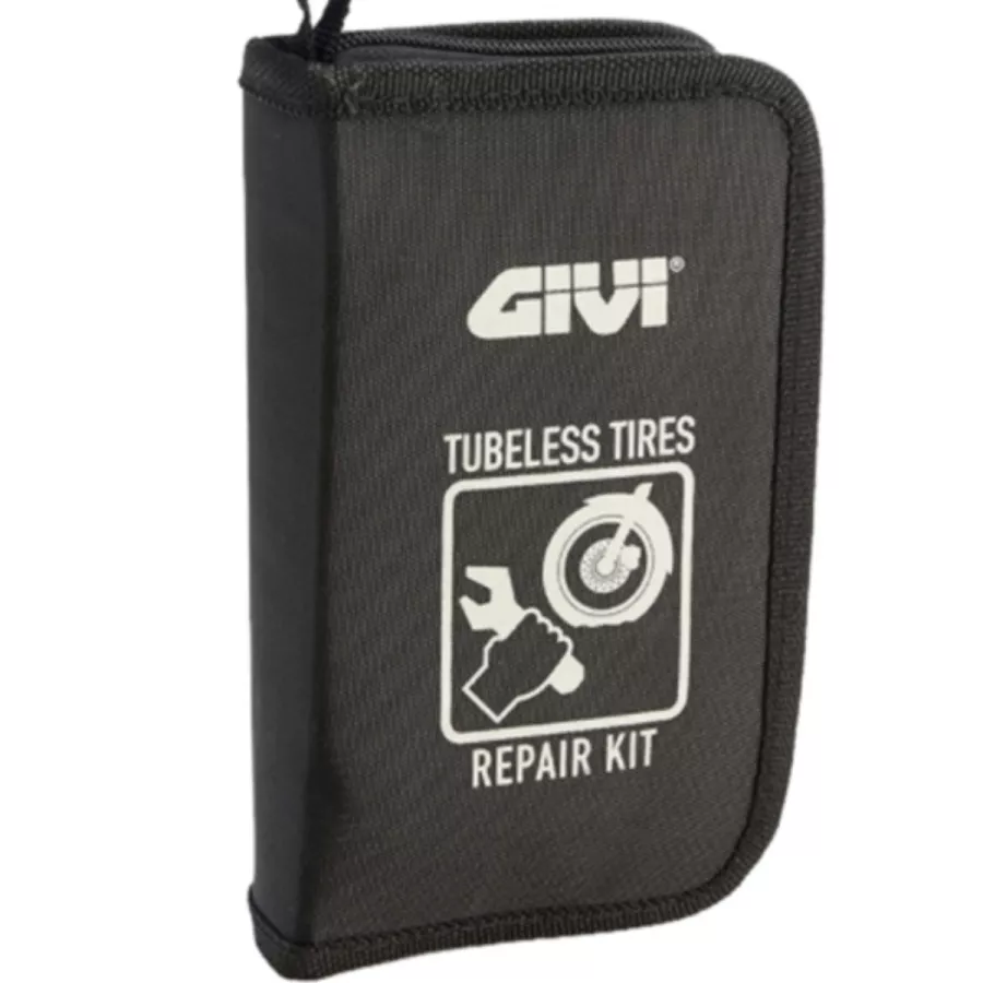 Kit de réparation des pneus