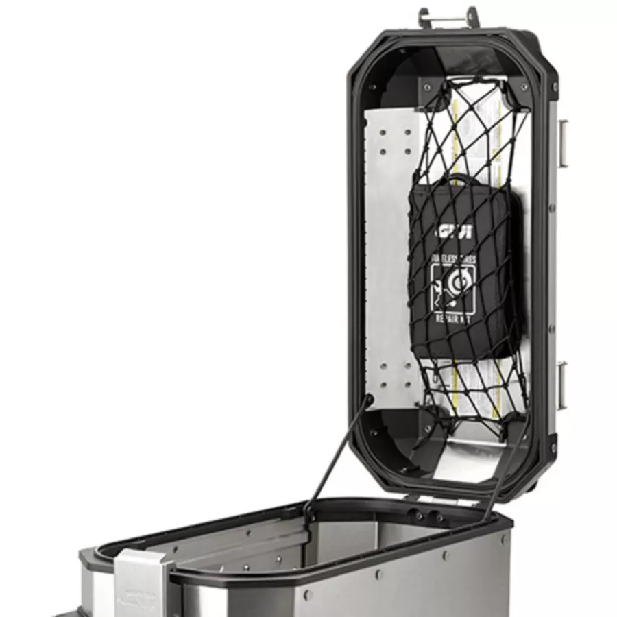 GIVI Reifenreparaturset