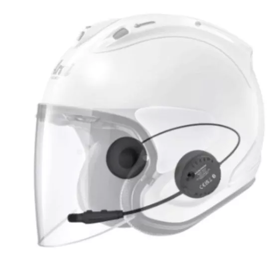 Intercom SENA ACS-RAM (pour casques Arai SZ-R VAS)