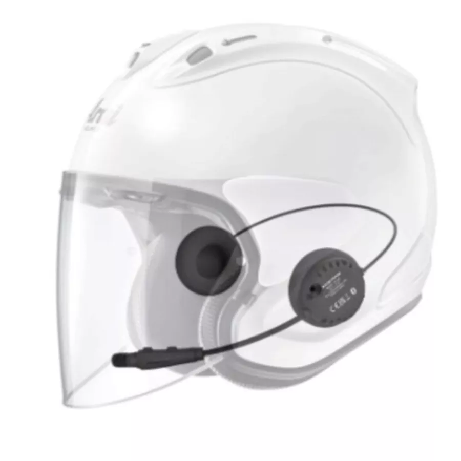 Intercom SENA ACS-RAM (pour casques Arai SZ-R VAS)