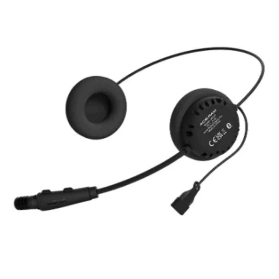 Intercom SENA ACS-RAM (pour casques Arai SZ-R VAS)