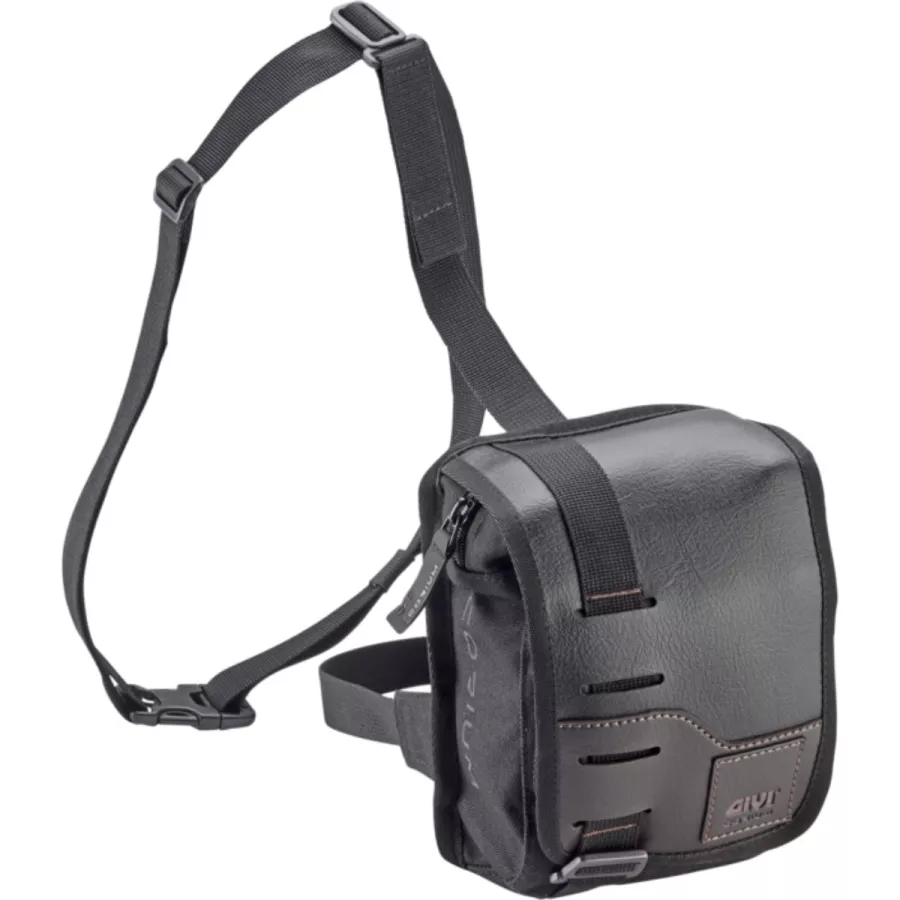 Poche de jambe GIVI CRM104