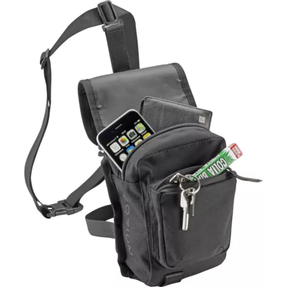 Poche de jambe GIVI CRM104