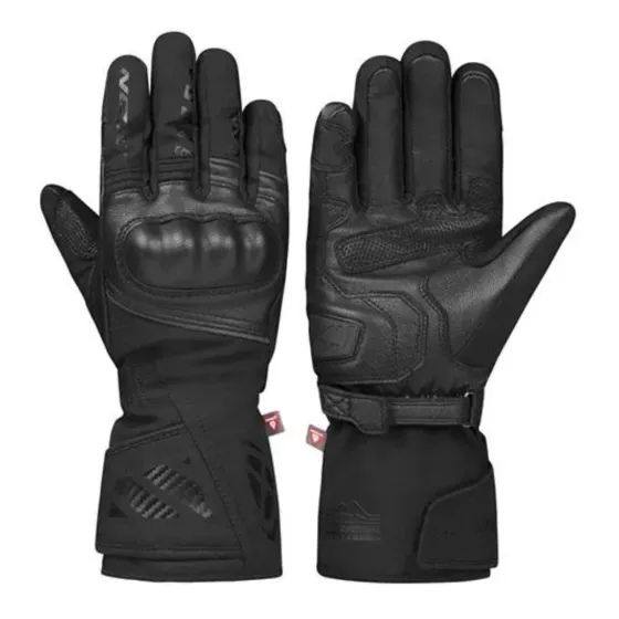 Gants hiver femme Ixon pro rescue 3L - magasin moto degriffbike.ch