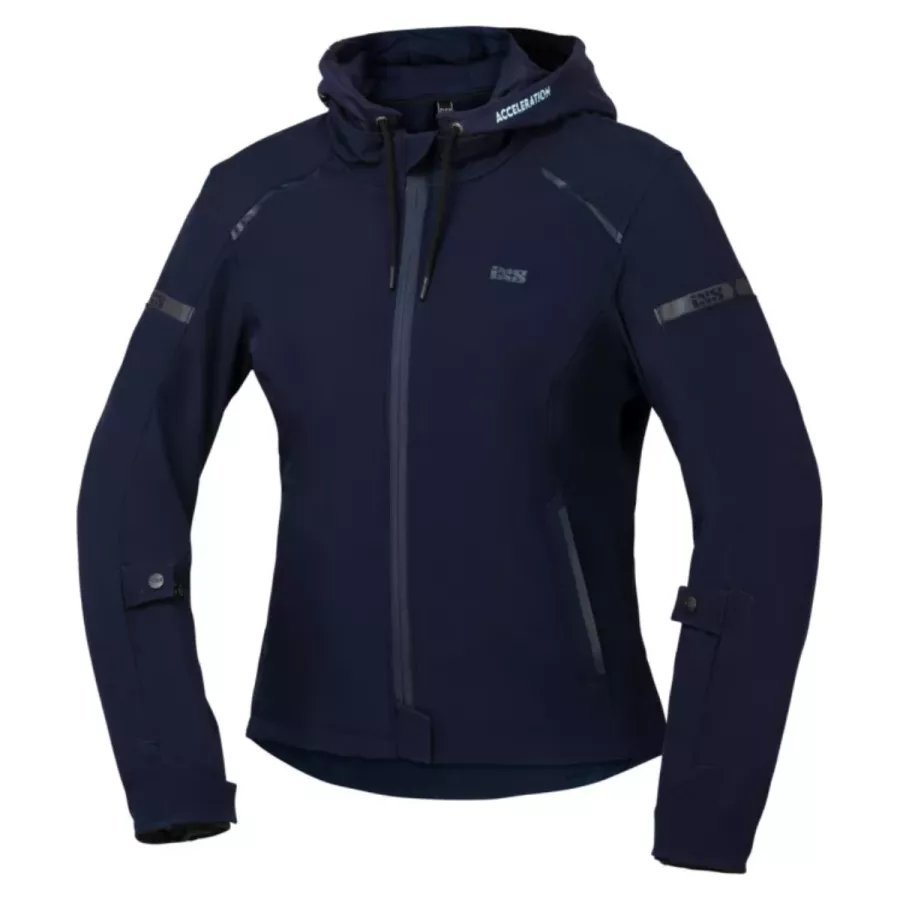 Ixs Classic SO 2.0 Damenjacke zum besten Preis auf Degriffbike
