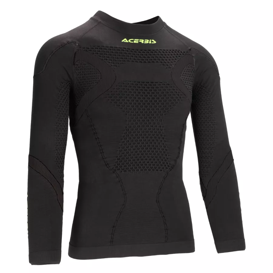 Maillot thermique Acerbis X-Body Winter