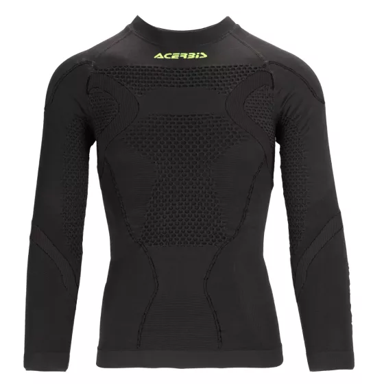 Maillot thermique Acerbis X-Body Winter