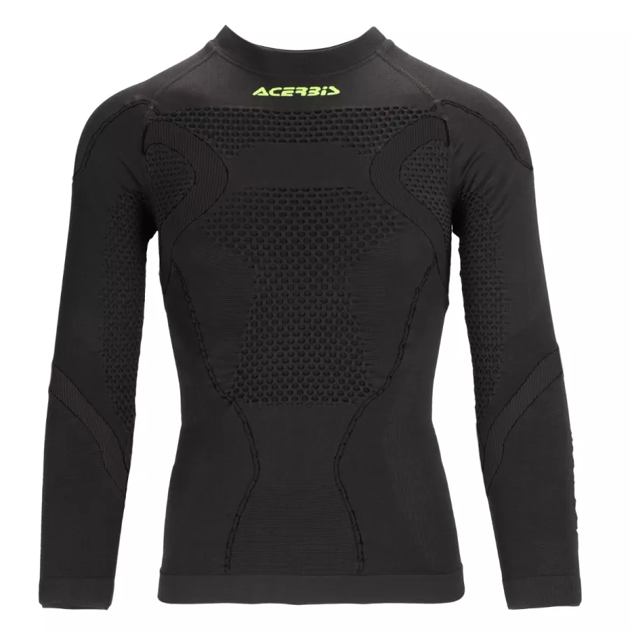 Maillot thermique Acerbis X-Body Winter