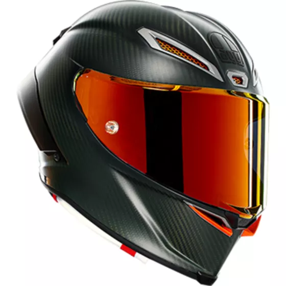 copy of Integralhelm AGV PISTA GP RR CARBON