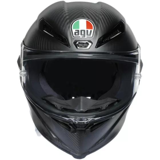 Motorradhelm AGV PISTA GP RR Carbon günstig bei Moto Degriffbike