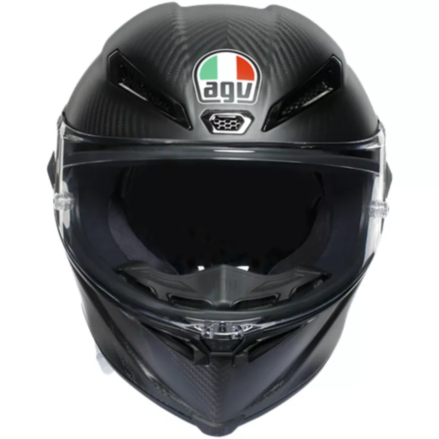 Motorradhelm AGV PISTA GP RR Carbon günstig bei Moto Degriffbike
