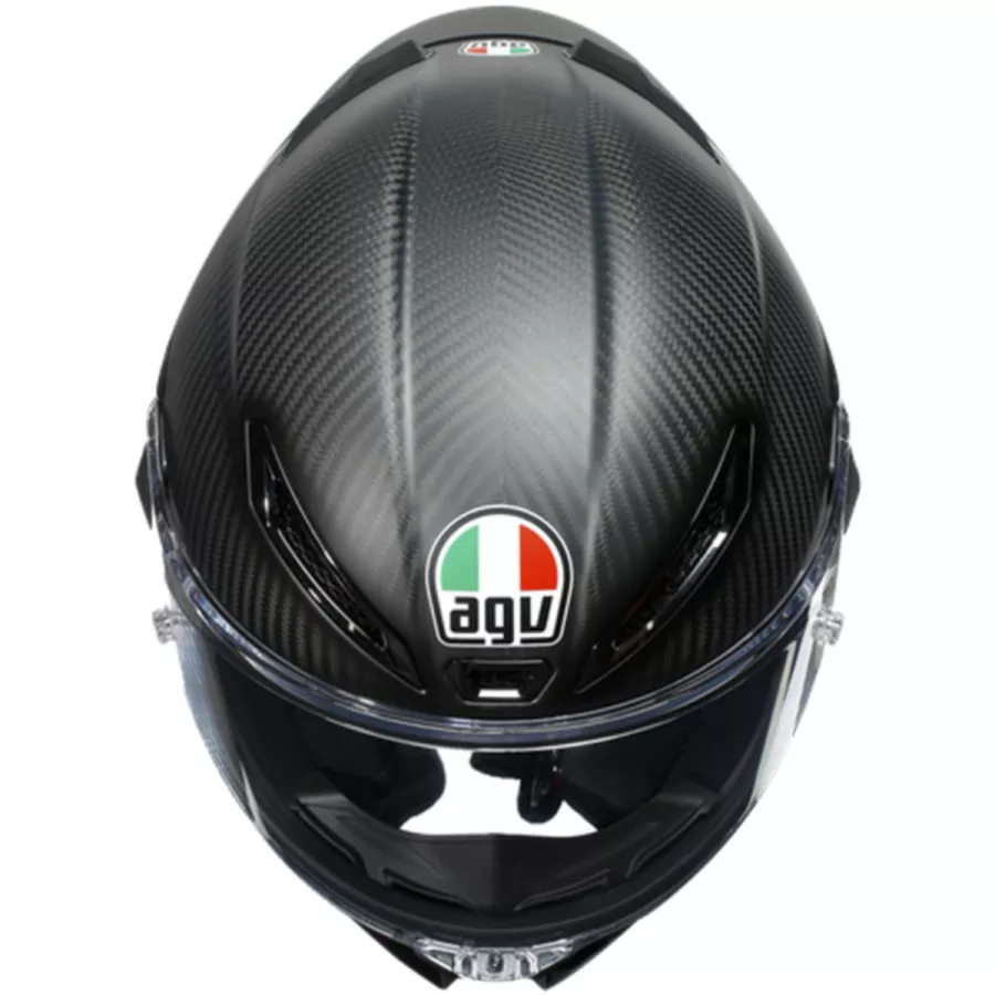 Motorradhelm AGV PISTA GP RR Carbon günstig bei Moto Degriffbike