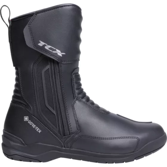 TCX X-FIVE 5 GTX Stiefel - Schwarz