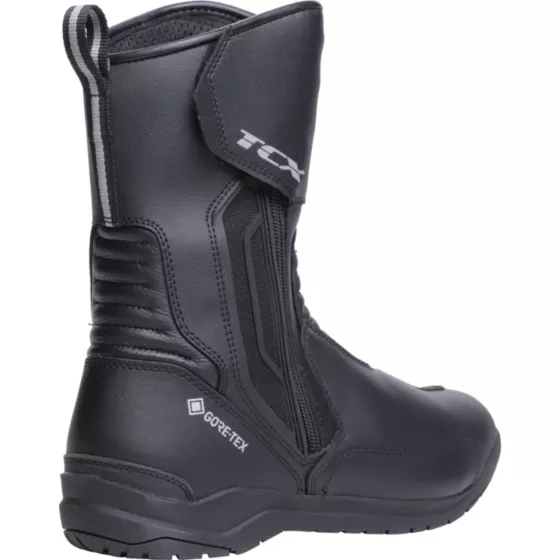 Bottes TCX X-Five 5 Gore-tex noir - degriffbike.ch