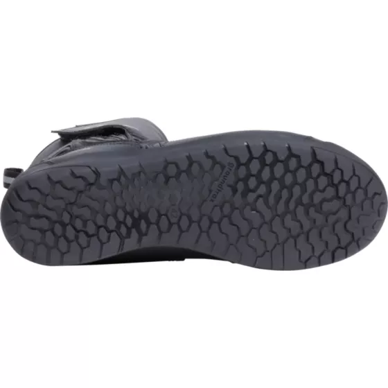 Bottes TCX X-Five 5 Gore-tex noir - degriffbike.ch