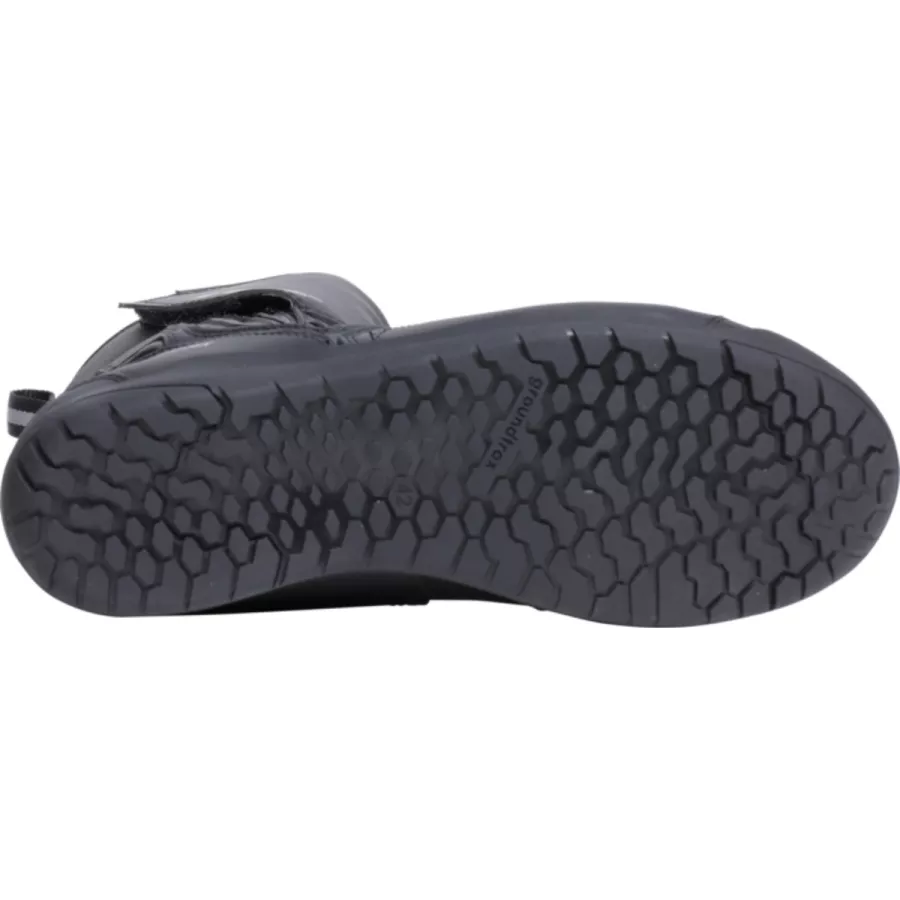 Bottes TCX X-Five 5 Gore-tex noir - degriffbike.ch
