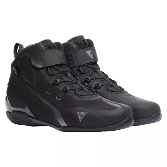 Chaussure Dainese Herian WP - noir anthracite